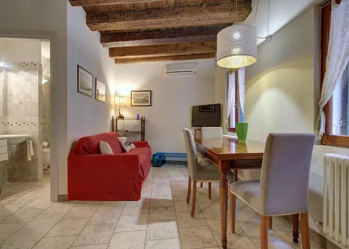 Spiral~canal~view * Venedig