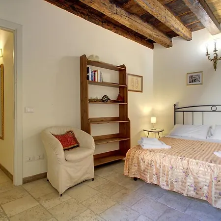 Spiral Canal View San Marco Апартаменты Венеция