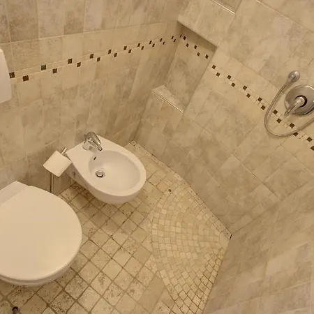 Spiral Canal View San Marco Апартаменты