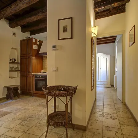 Spiral Canal View San Marco Apartamento *