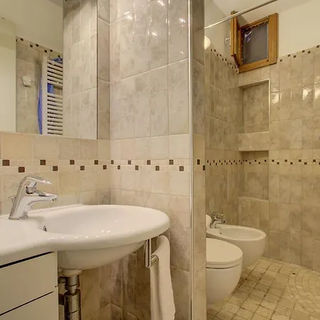 Apartamento Spiral Canal View San Marco Veneza