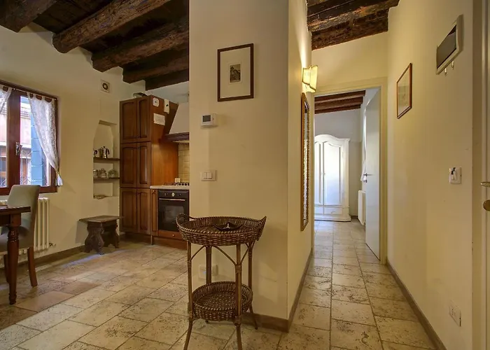 Spiral~canal~view Apartamento *