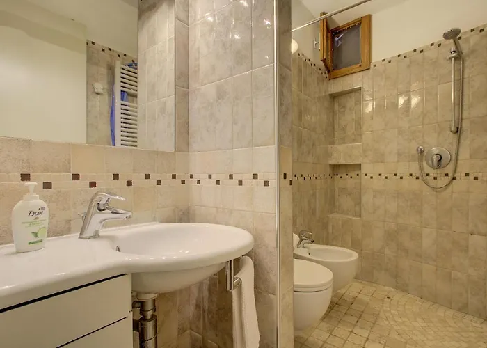 Apartamento Spiral~canal~view Venecia