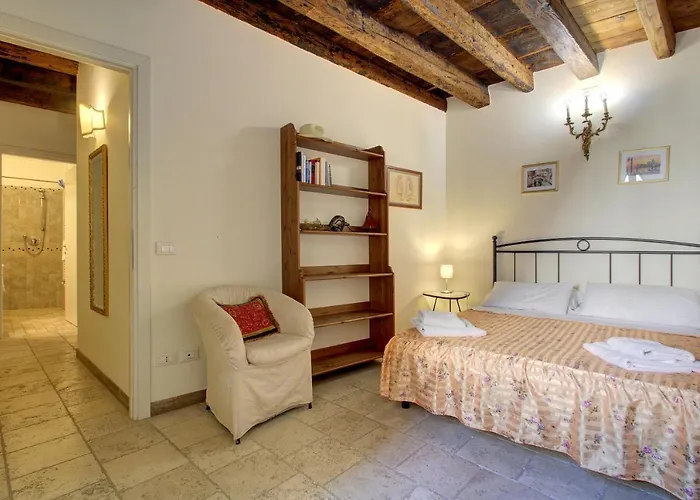 Spiral~canal~view Apartamento Venecia